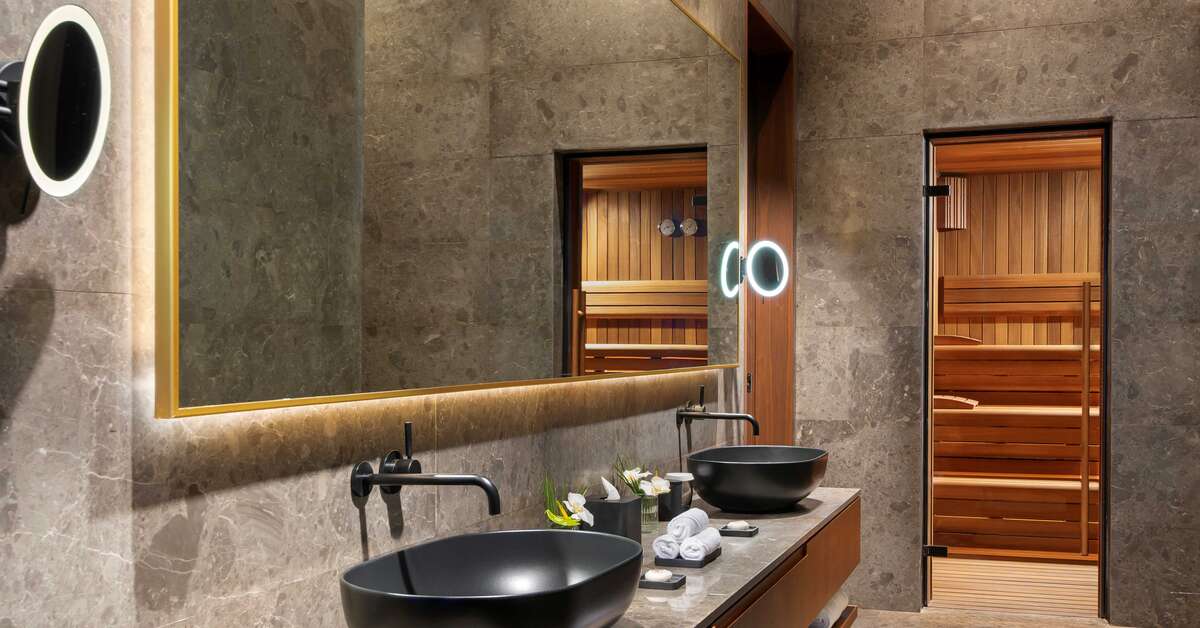 Een foto van Rixos Tersane Istanbul