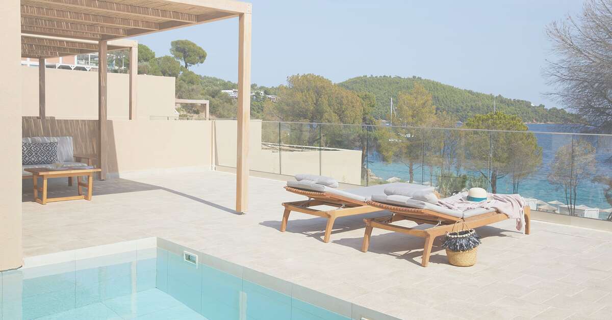 Een foto van Elivi Skiathos