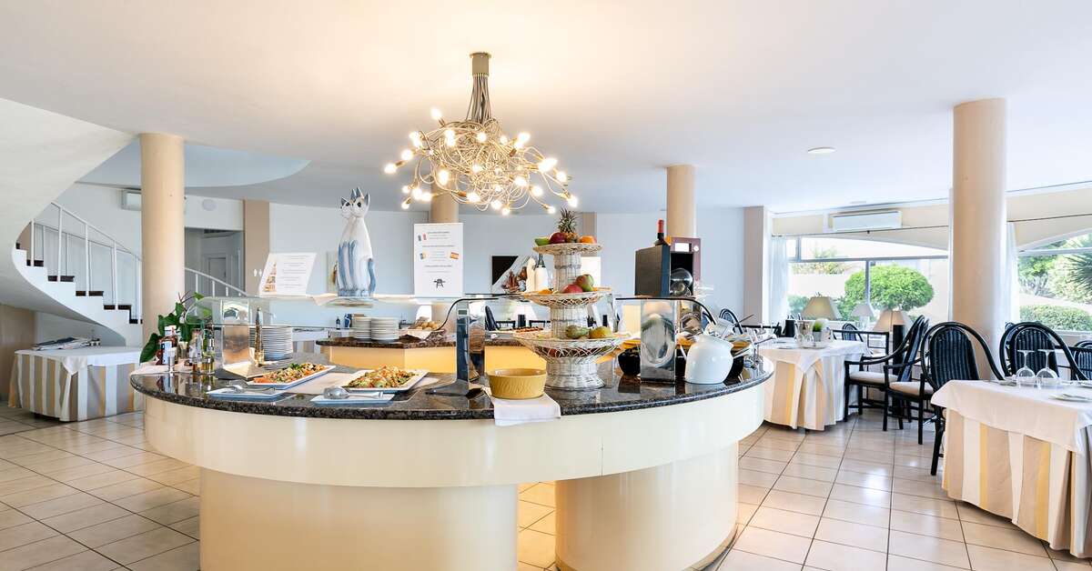Een foto van de faciliteiten bij Hotel Livvo Risco del Gato Suites