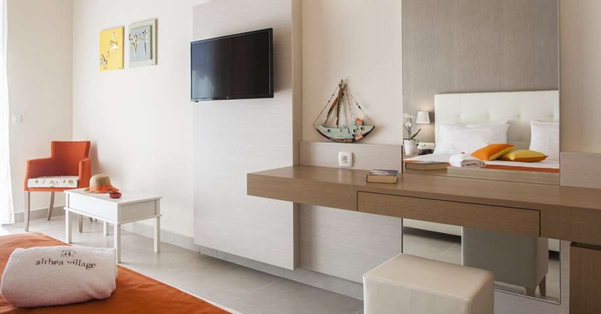 Een foto van Suneo Althea Village