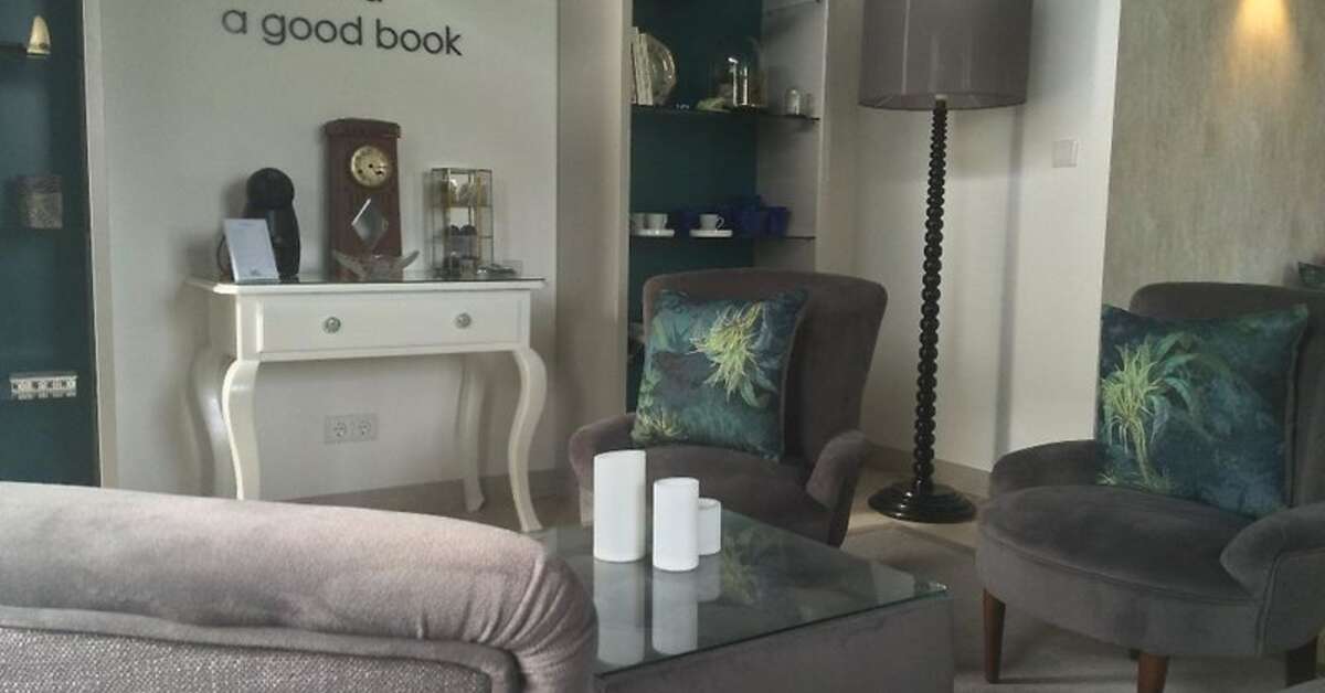 Een foto van Quinta De Santana