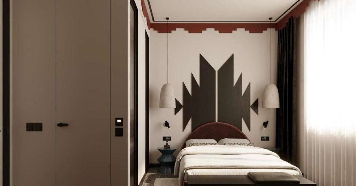 Een foto van Bazaar Hotel