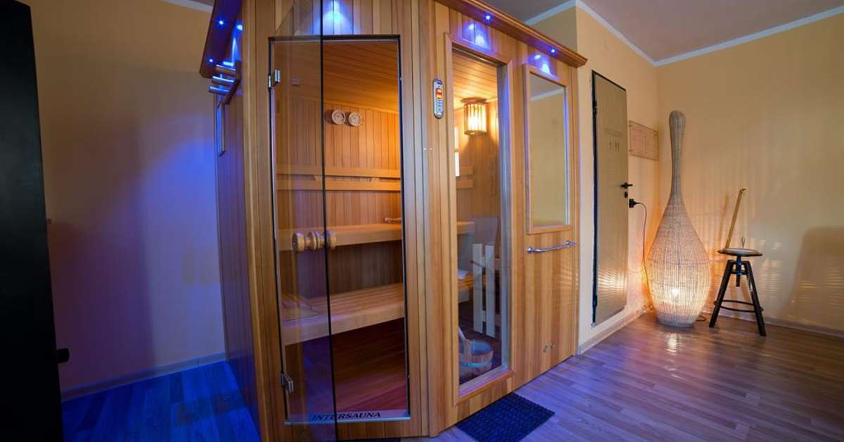 Een foto van Hotel Europa Porlezza