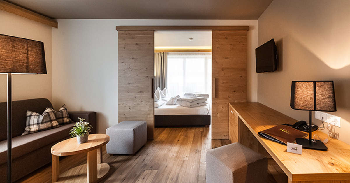 Een foto van Hotel Autentic Adler