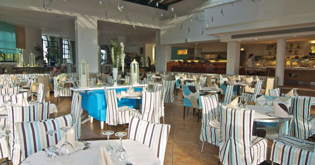 Een foto van Ilio Mare Hotel