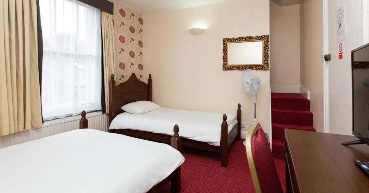 Een foto van Islington Inn