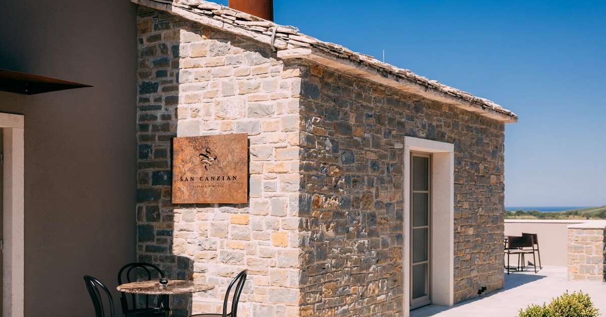 Een foto van San Canzian Village & Hotel