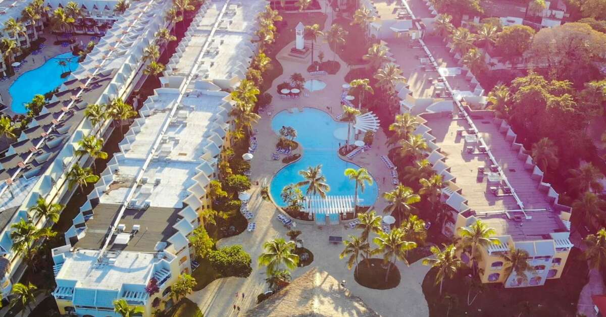 Een foto van Casa Marina Beach & Reef Resort