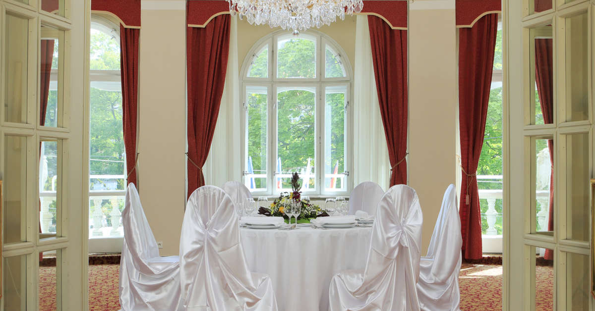 Een foto van Spa Hotel Bohemia
