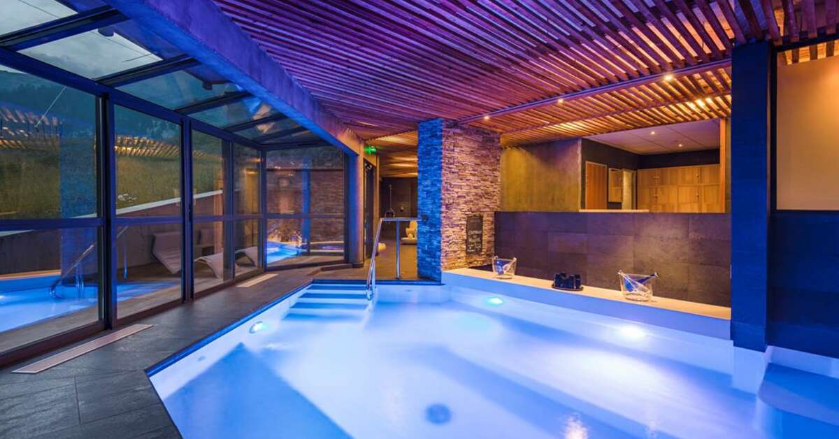 Een foto van Anova Hotel & Spa