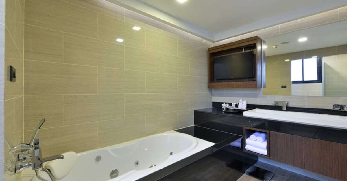 Een foto van Syama Suites