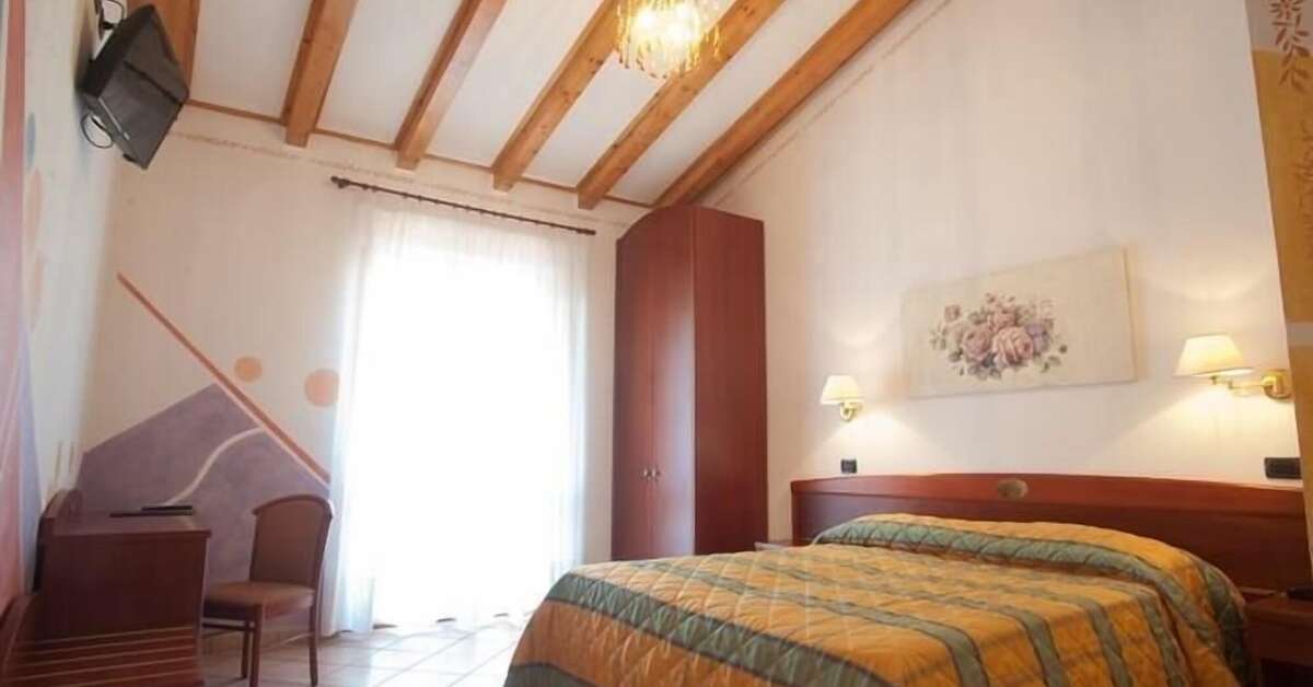 Een foto van Hotel Romantic