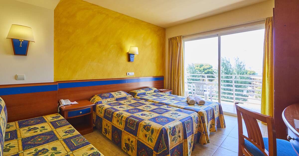 Een foto van Palma Bay Club Resort & Annex