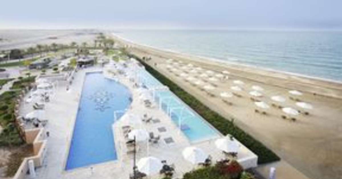 Een foto van Barcelo Mussanah Resort