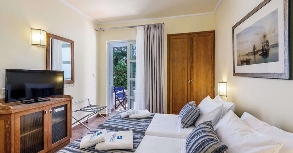 Een foto van Aegean Houses