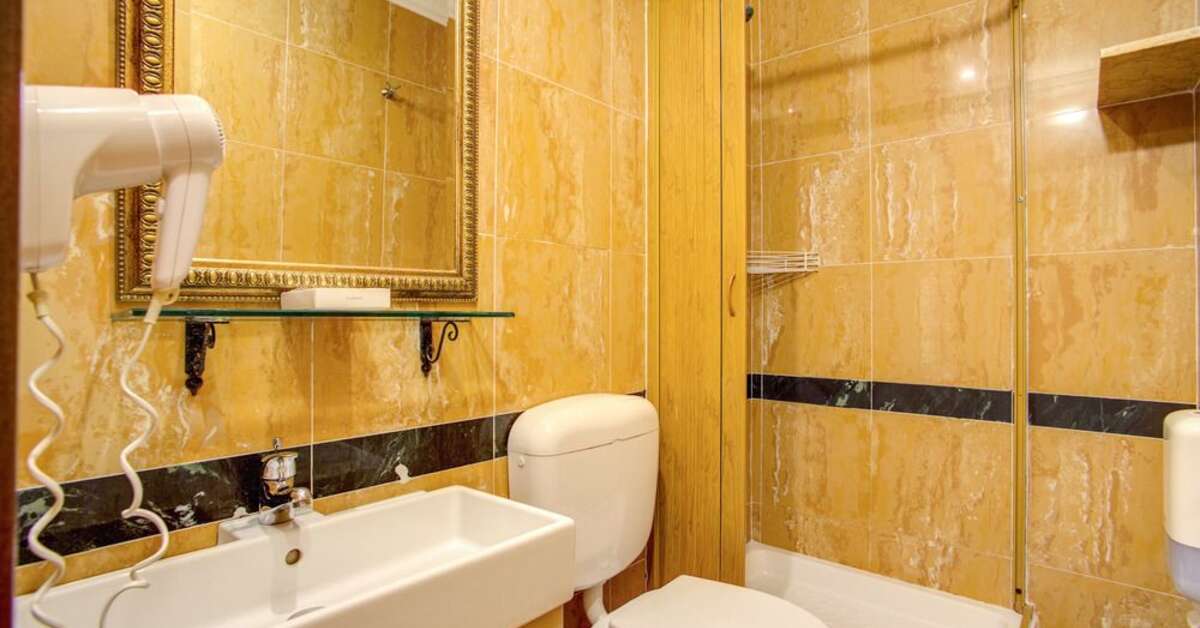Een foto van Hotel Caravaggio Rome