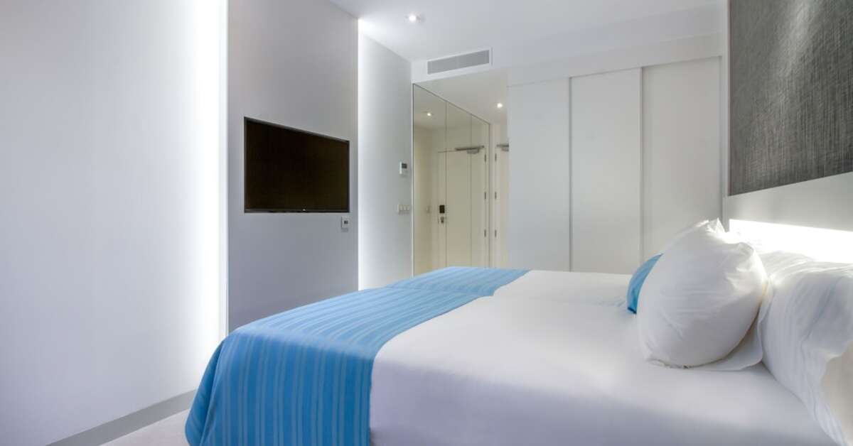 Een foto van Estimar Calpe Suitopia 3 &Three