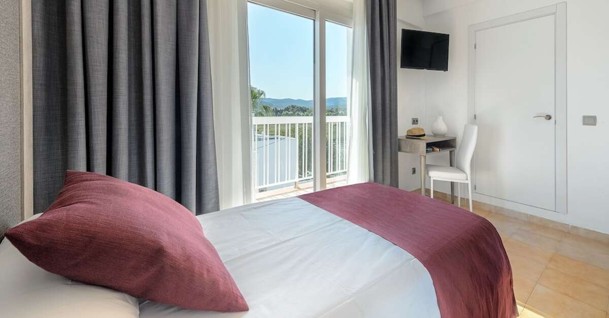 Ein Foto Hotel Vibra Marco Polo I