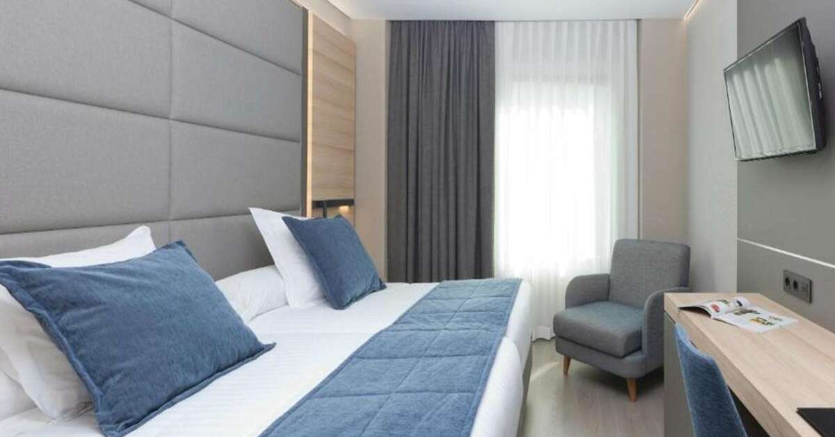 Een foto van Liabeny Hotel