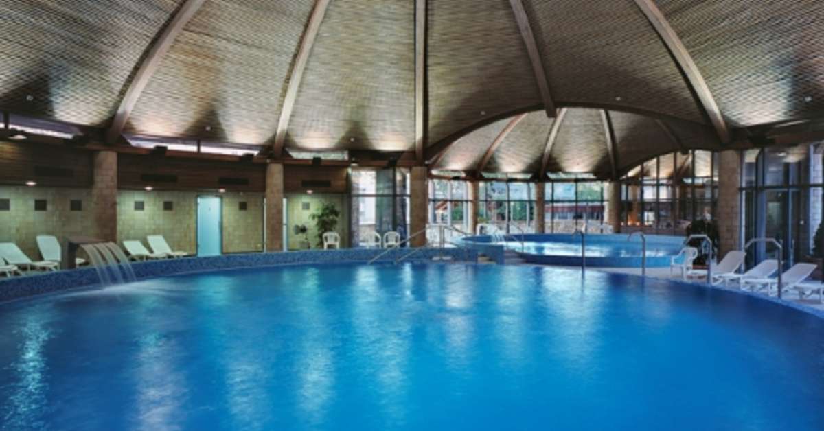 Ein Foto PK Parkhotel Kurhaus