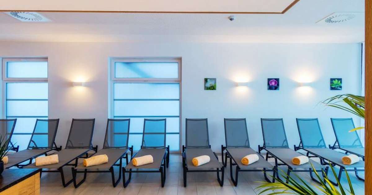 Een foto van Alm Hotel Karnten