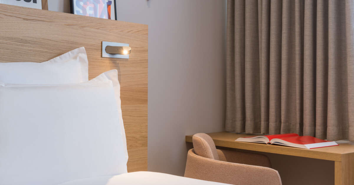 Een foto van Hotel Maison No