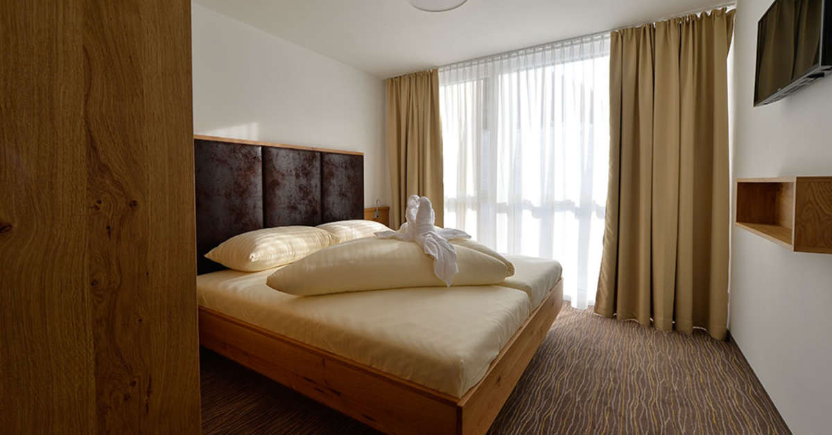 Een foto van Alm Hotel Karnten