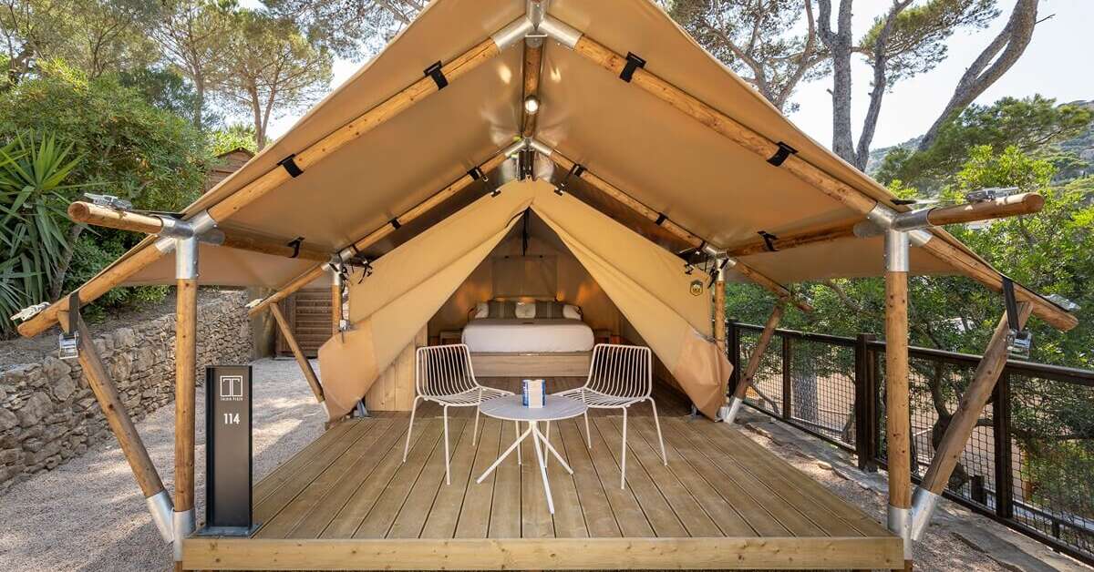 Een foto van Talaia Plaza Ecoresort