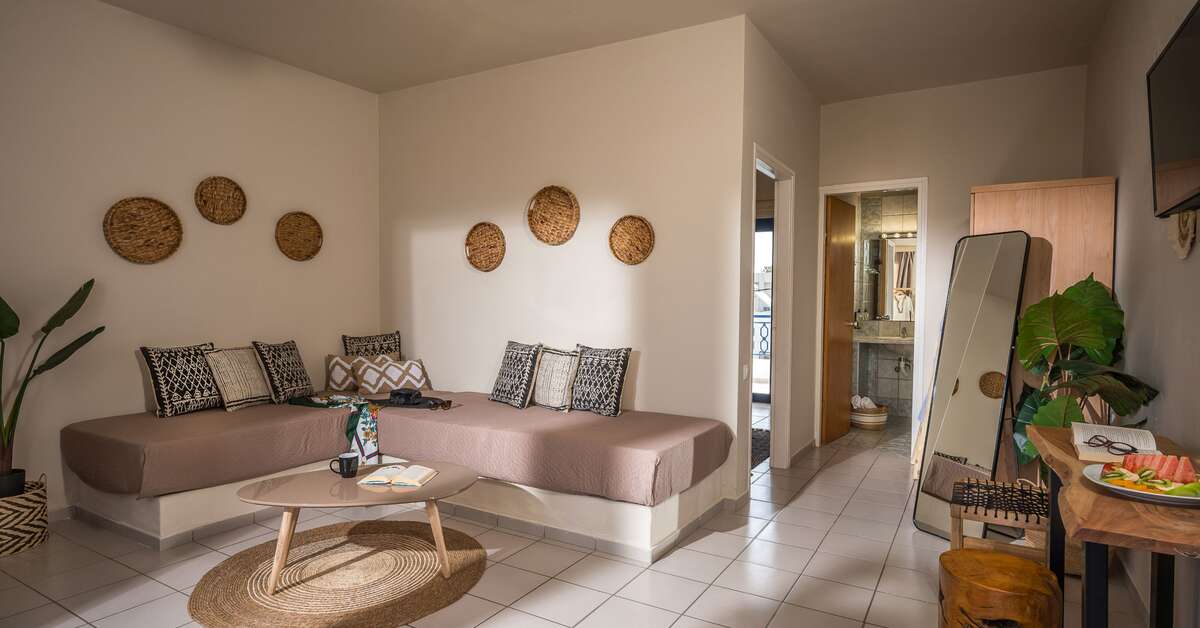 Een foto van Cretan Seaside Boutique