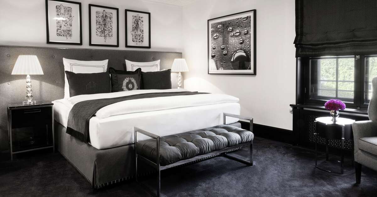Een foto van Schlosshotel Berlijn by Patrick Hellmann