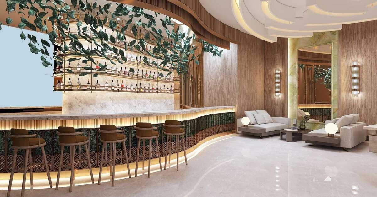 Een foto van Seaden De Mar Resort & Spa