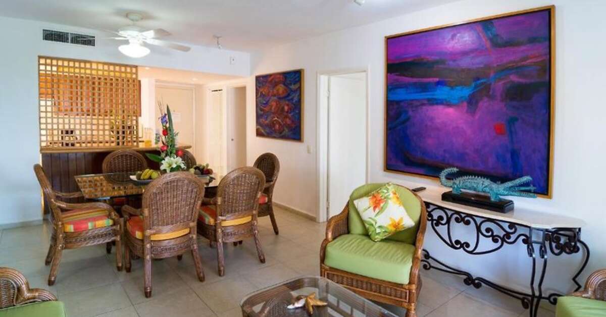 Ein Foto Beachscape Kin Ha Villas & Suites