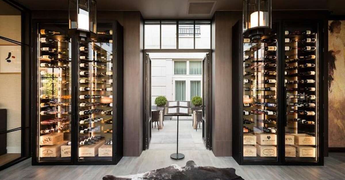 Een foto van Dukes' Palace
