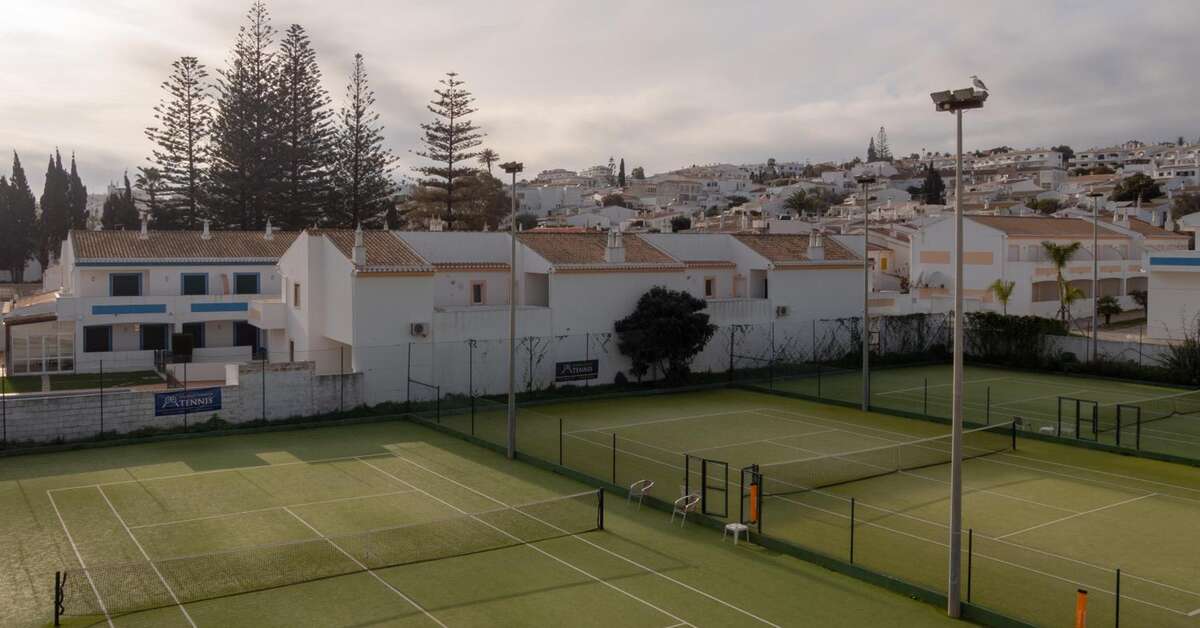 Een foto van Hotel Luz Bay