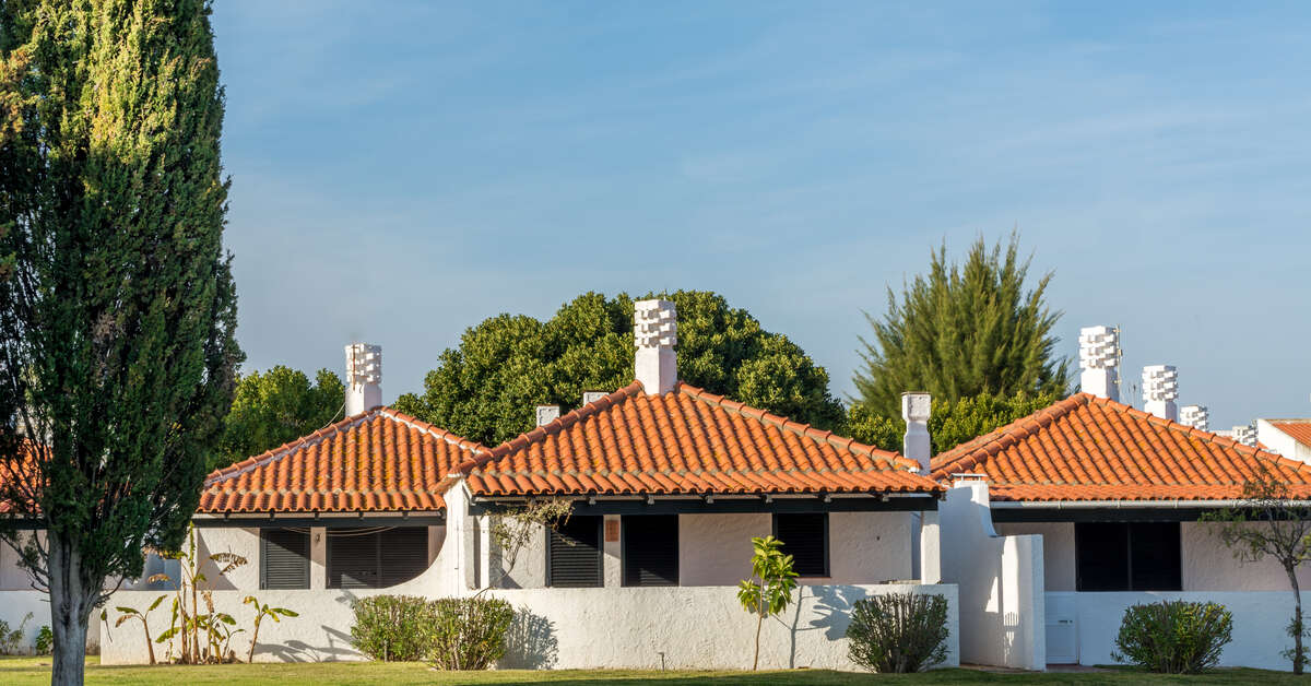 Een foto van Pedras d'el Rei Resort