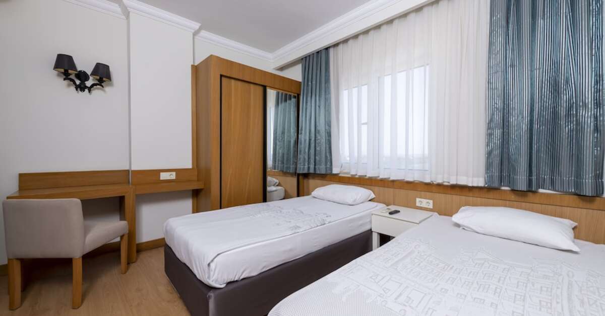 Een foto van Lake & River Side Hotel & Spa