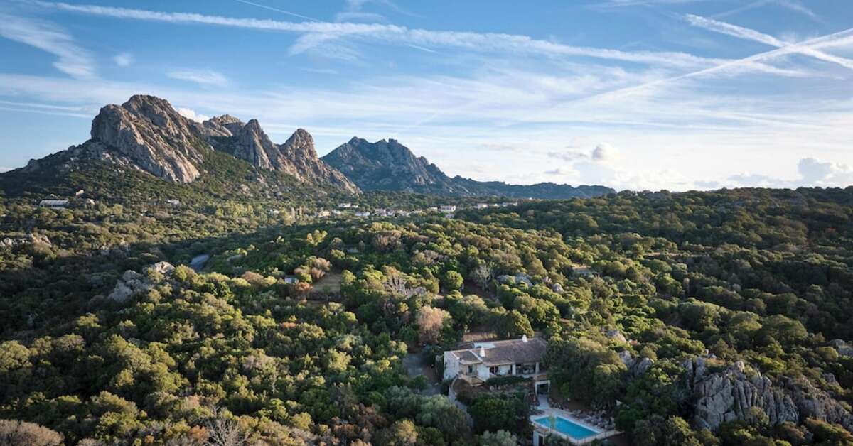 Een foto van Cascioni Eco Retreat