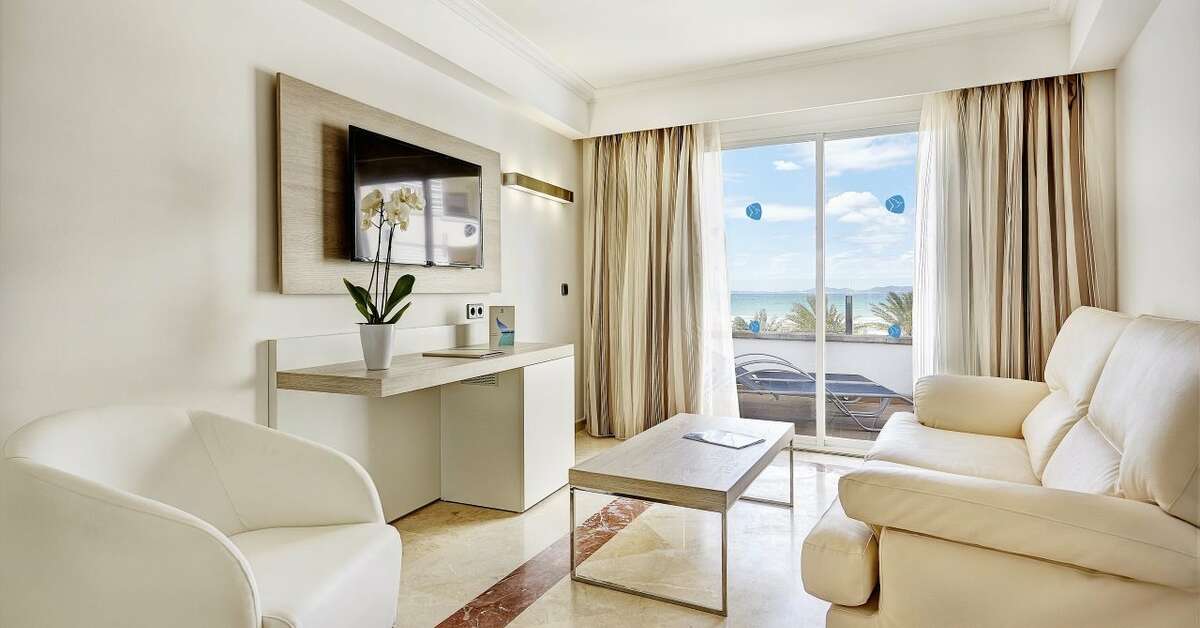 Een foto van Grupotel Acapulco Playa