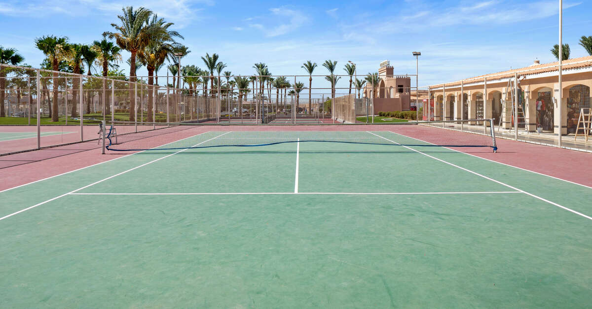Ein Foto Pickalbatros Aqua Vista Resort
