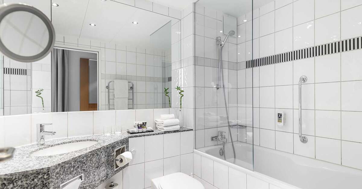 Ein Foto Mercure Hotel Bochum City