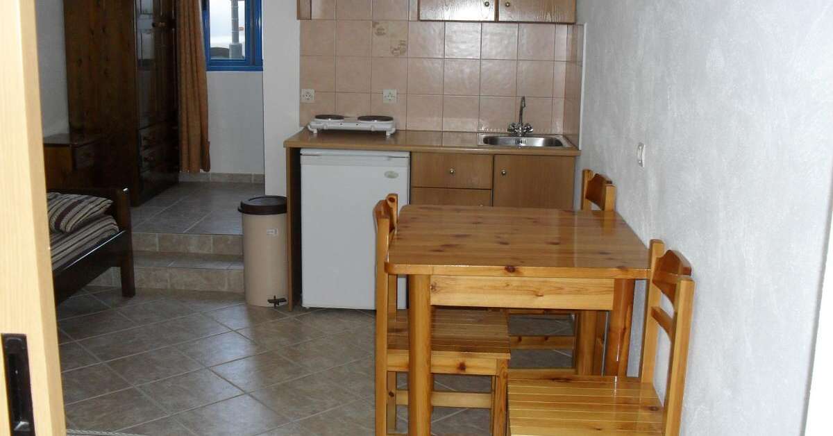 Een foto van Chris Appartementen