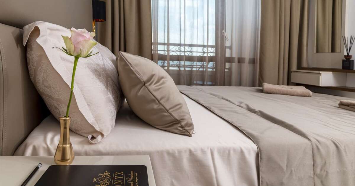 Een foto van Onyx Beach Residence