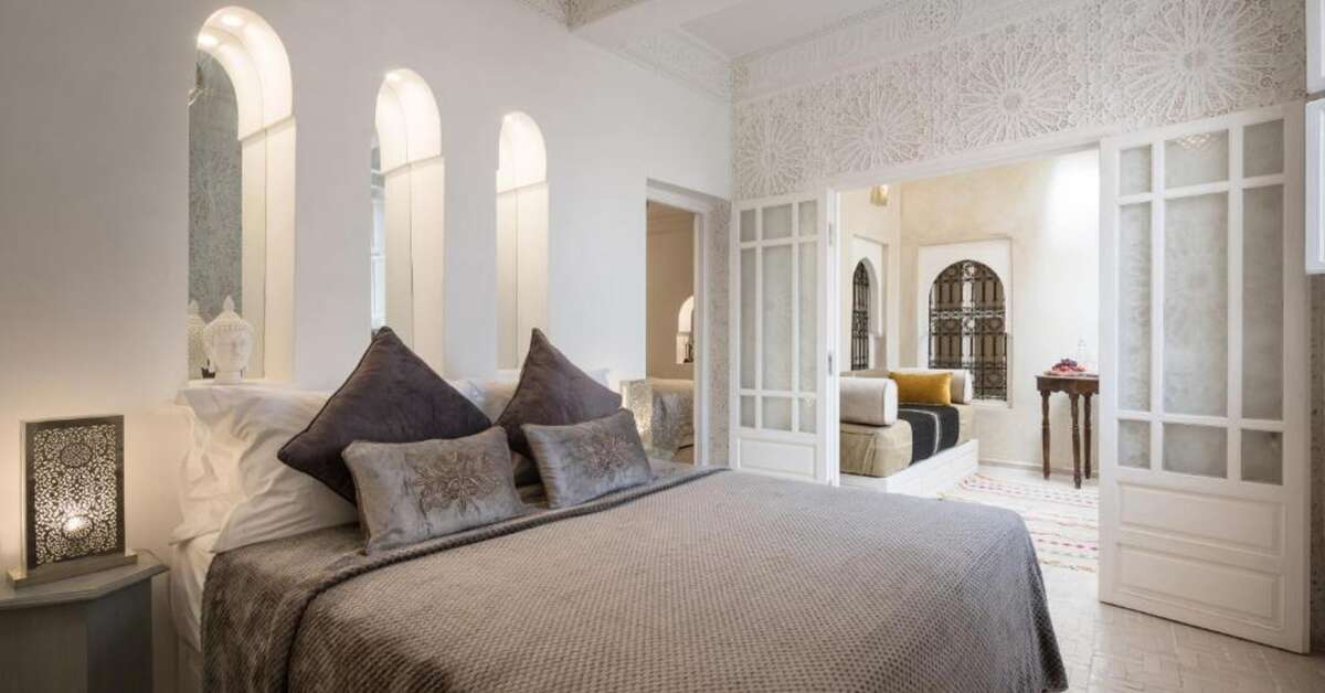 Een foto van Riad Spice