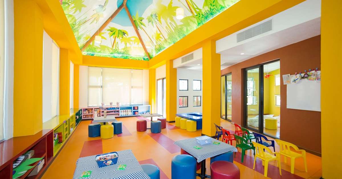 Een foto van Garza Blanca Resort & Spa Cancun