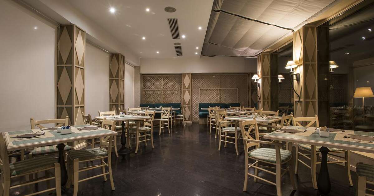 Een foto van FlyOn Hotel