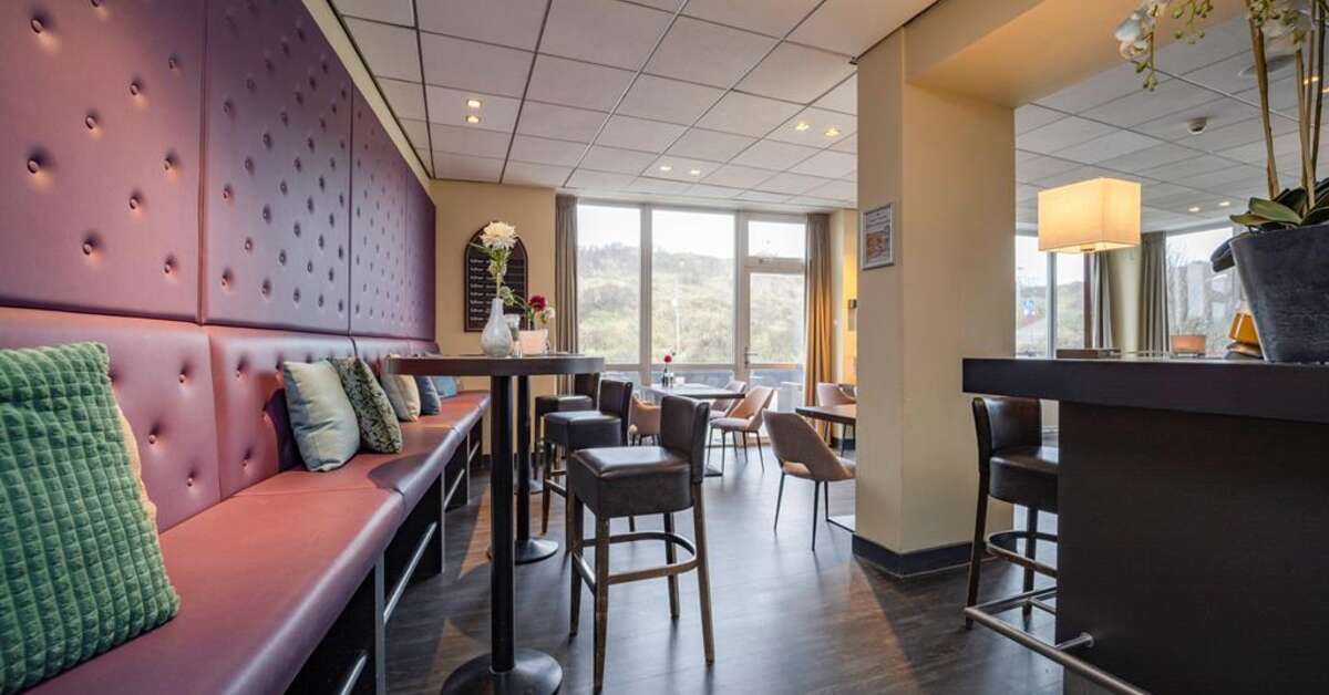 Een foto van Fletcher Hotel-Restaurant Zeeduin