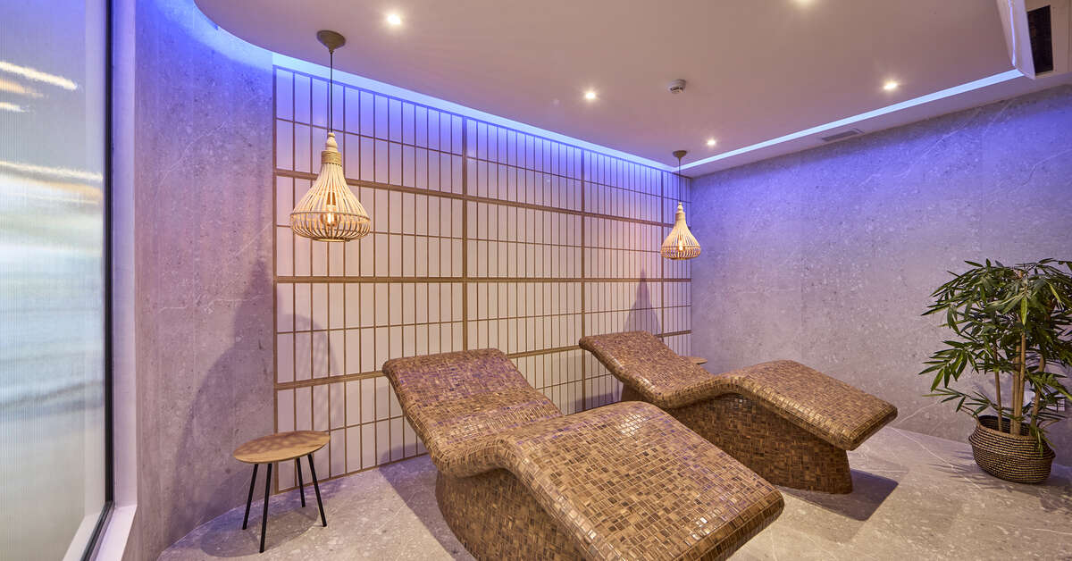 Een foto van Tomir Portals Suites