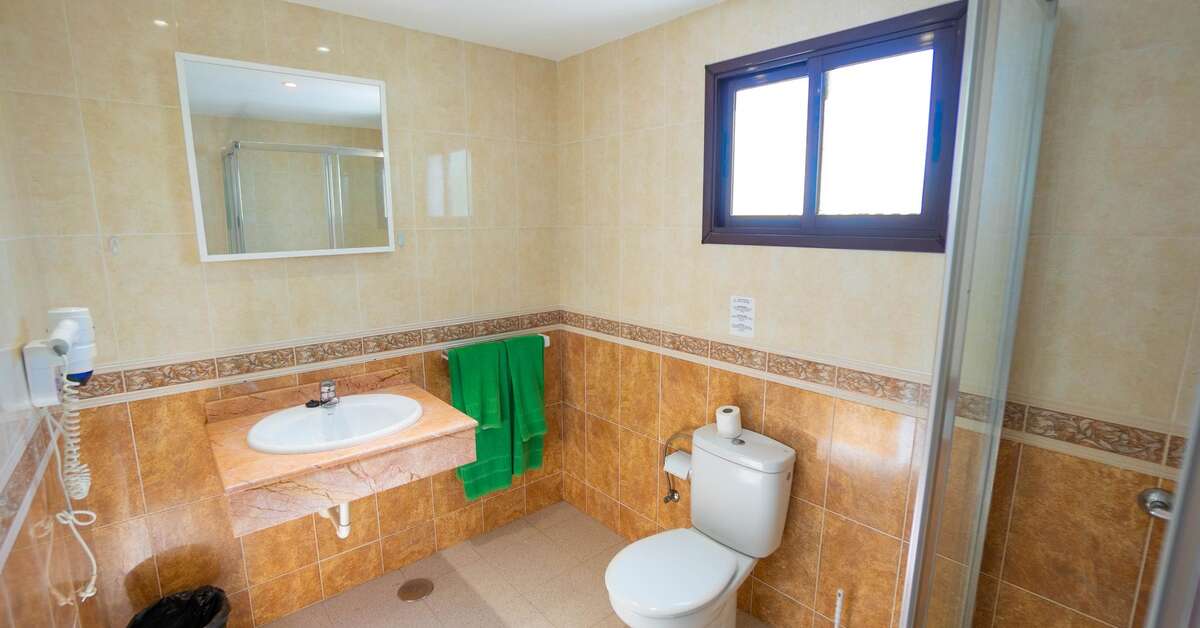 Ein Foto Apartments Flamingo