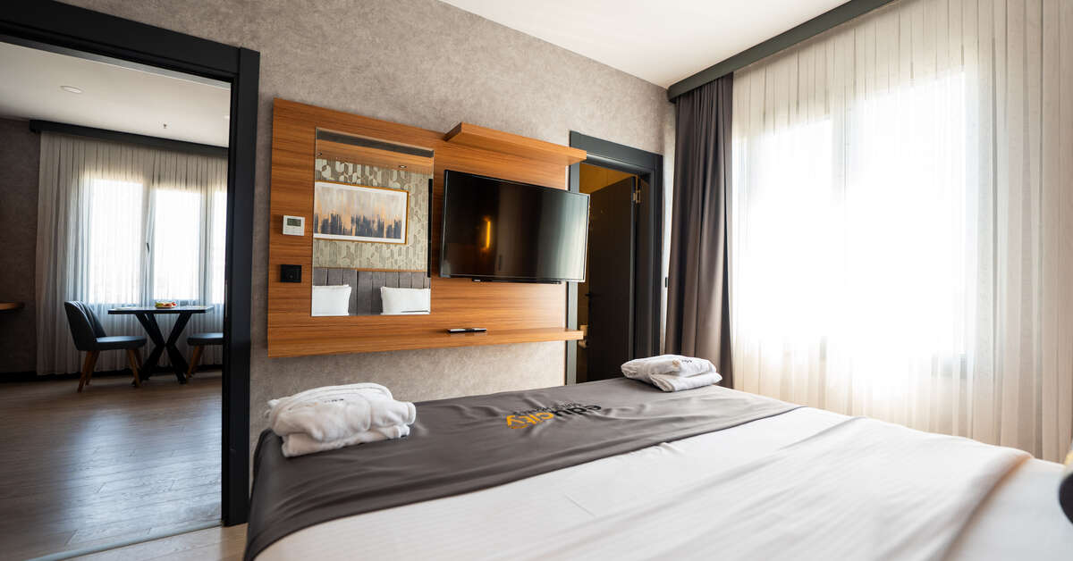 Een foto van Educity Hotels & Spa