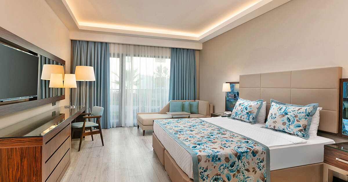 Een foto van Seven Seas Hotel Life